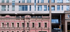 Фото здания