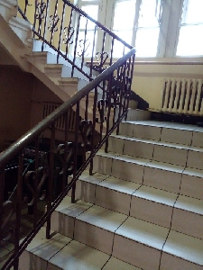 Фото здания