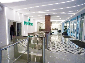 Фото здания