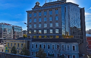 Фото здания