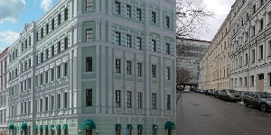 Фото здания