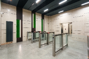 Фото здания