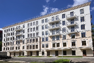 Фото здания