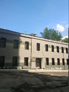 Фото здания