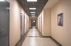Фото здания