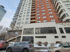 Фото здания