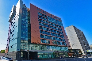 Фото здания
