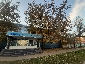 Фото здания