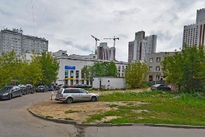 Фото здания