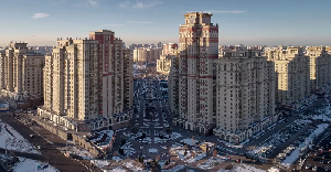 Фото здания