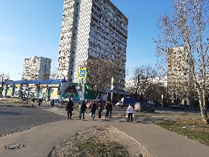 Фото здания