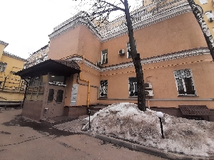 Фото здания