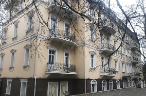 Фото здания