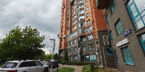 Фото здания