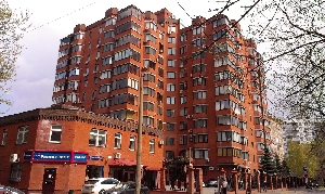 Фото здания