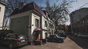 Фото здания
