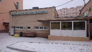 Фото здания