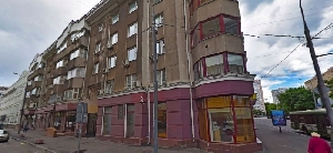 Фото здания