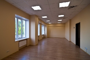 Фото здания