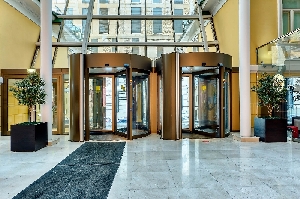 Фото здания