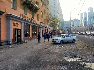 Фото здания