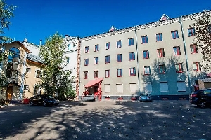 Фото здания
