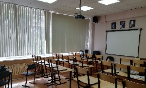 Фото здания