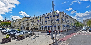 Фото здания