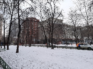 Фото здания
