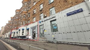 Фото здания