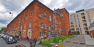 Фото здания