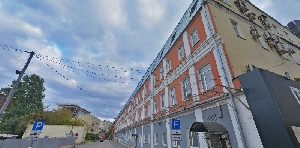 Фото здания