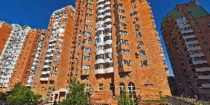 Фото здания