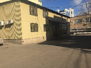 Фото здания