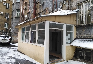 Фото здания