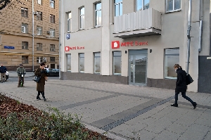 Фото здания