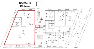 Фото здания