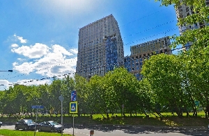 Фото здания