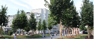 Фото здания