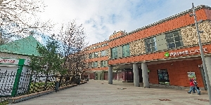 Фото здания