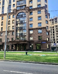Фото здания