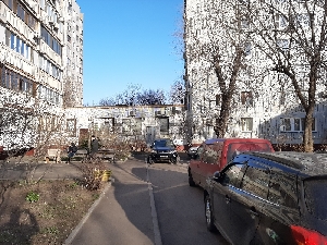 Фото здания
