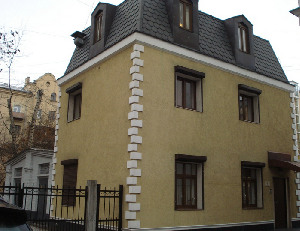 Фото здания