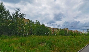 Фото здания