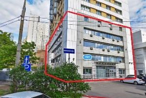 Фото здания
