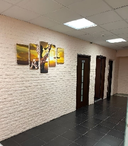 Фото здания