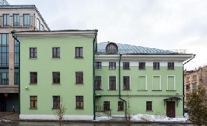 Фото здания
