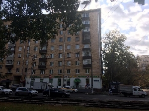 Фото здания