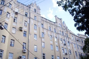 Фото здания