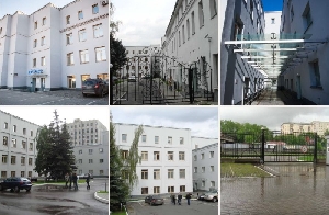Фото здания